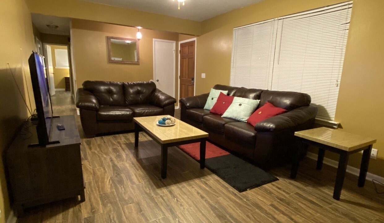 Photo of Livingroom in Dothan
