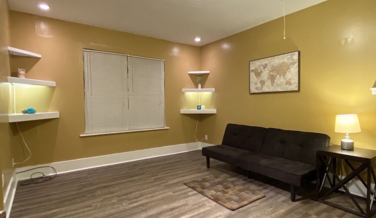 Photo of Livingroom in Dothan