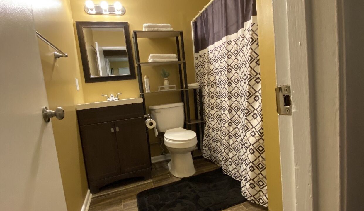 Photo of Bathroom in Dothan