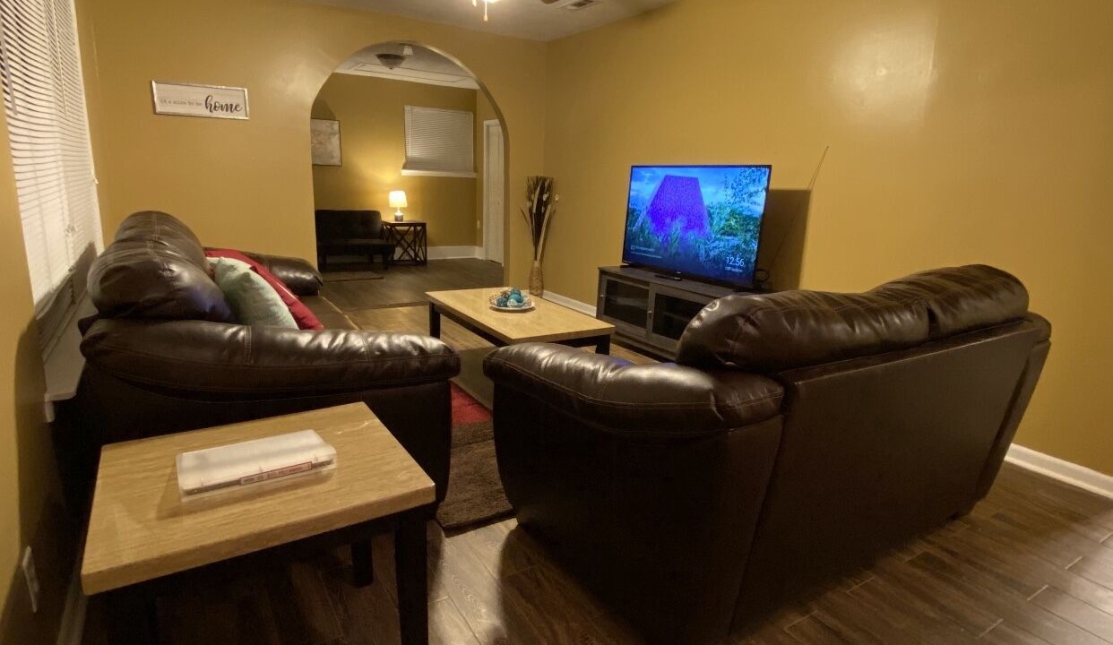 Photo of Livingroom in Dothan