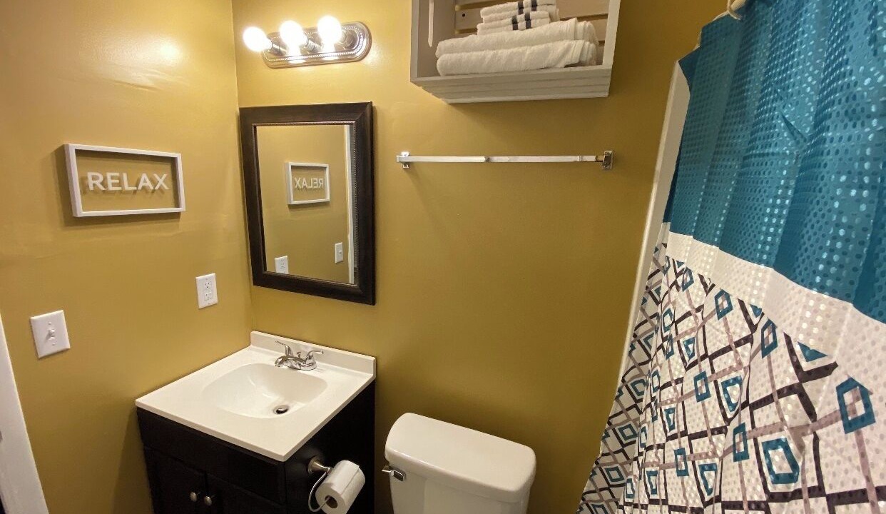 Photo of Bathroom in Dothan