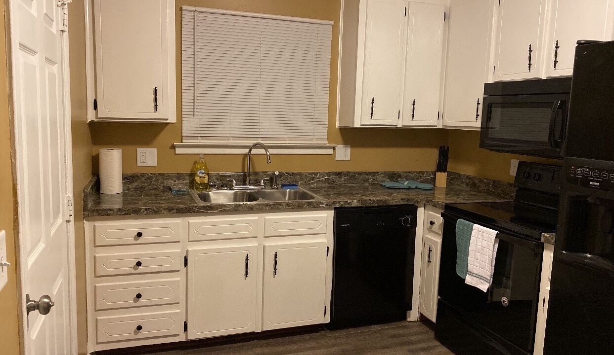 Photo of Kitchen in Dothan