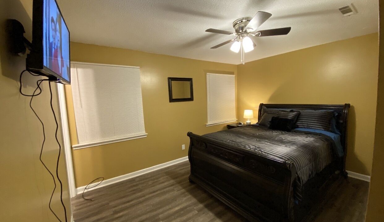 Photo of Bedroom in Dothan