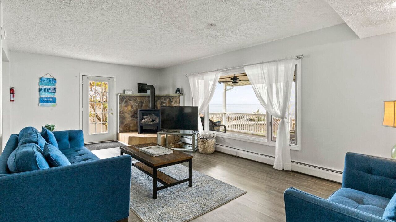 Photo of Livingroom in North Greece