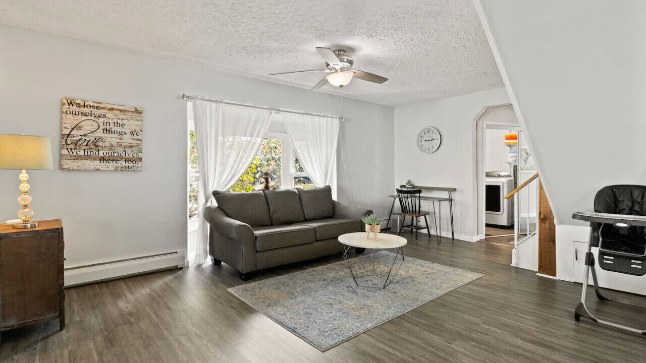 Photo of Livingroom in North Greece