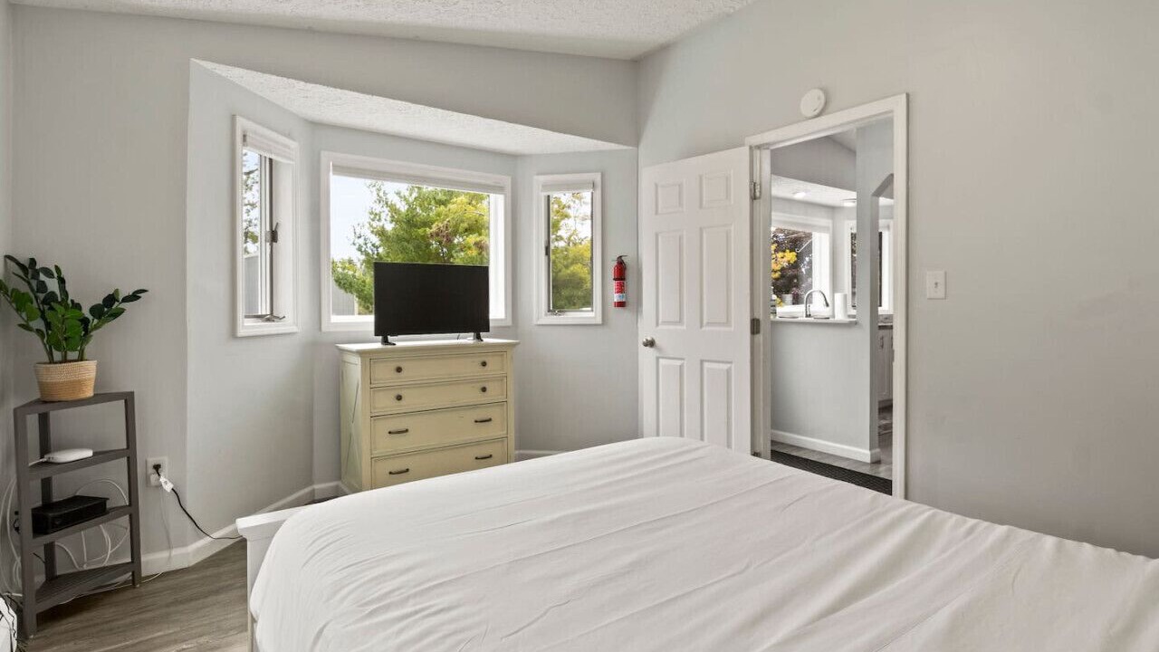 Photo of Bedroom in North Greece