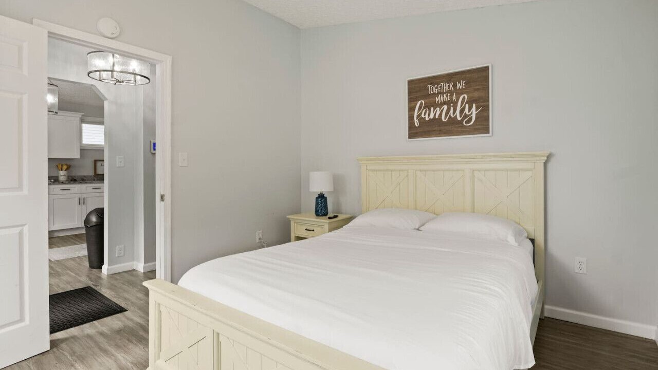 Photo of Bedroom in North Greece