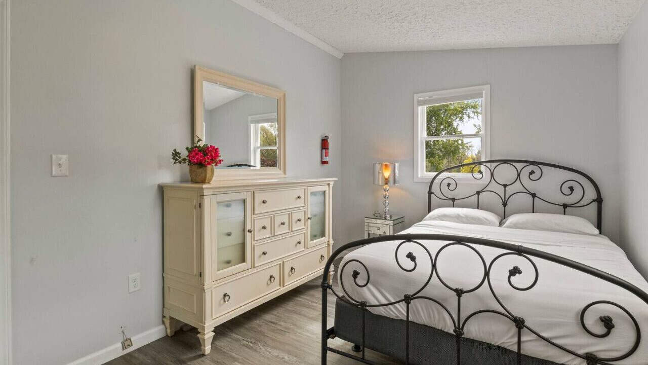 Photo of Bedroom in North Greece