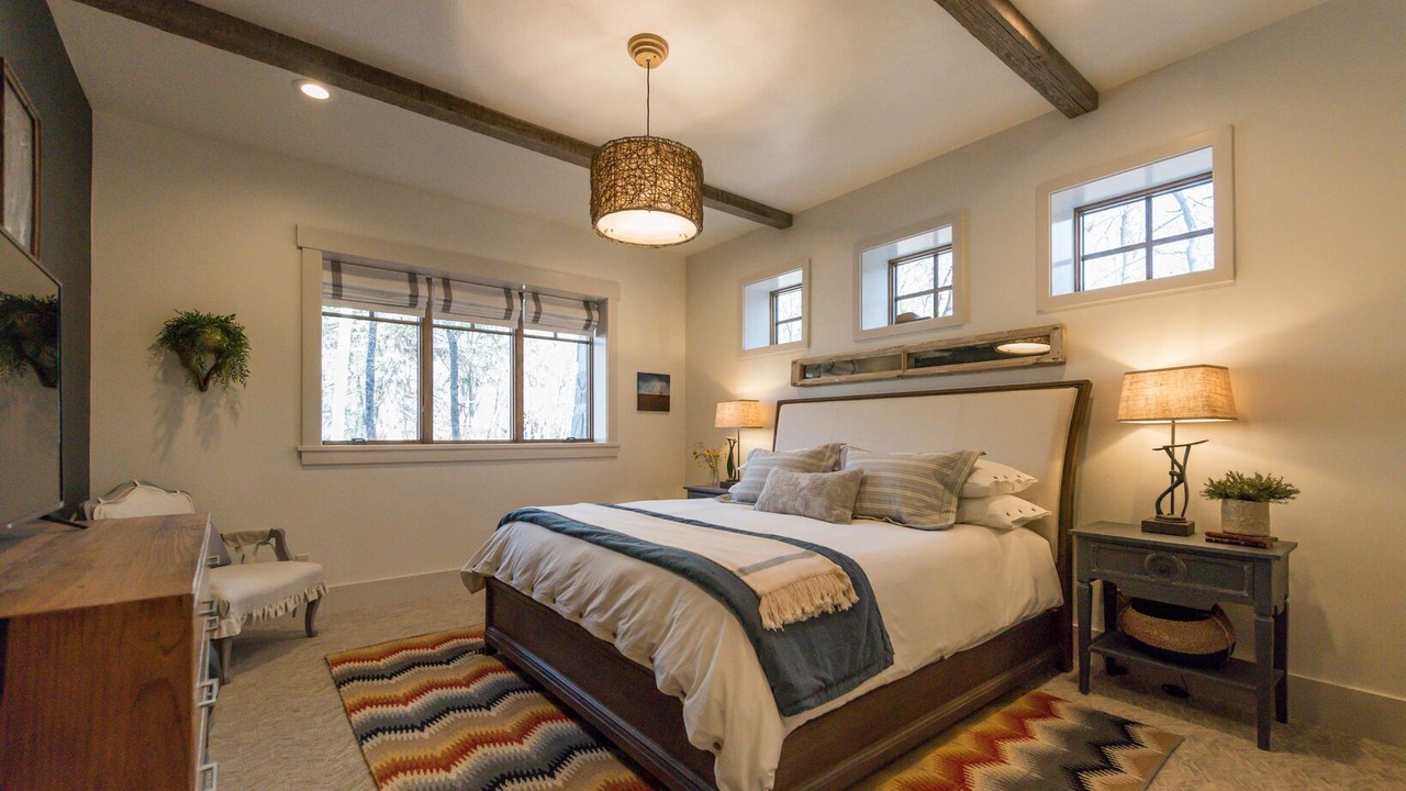 Photo of Bedroom in Sundance