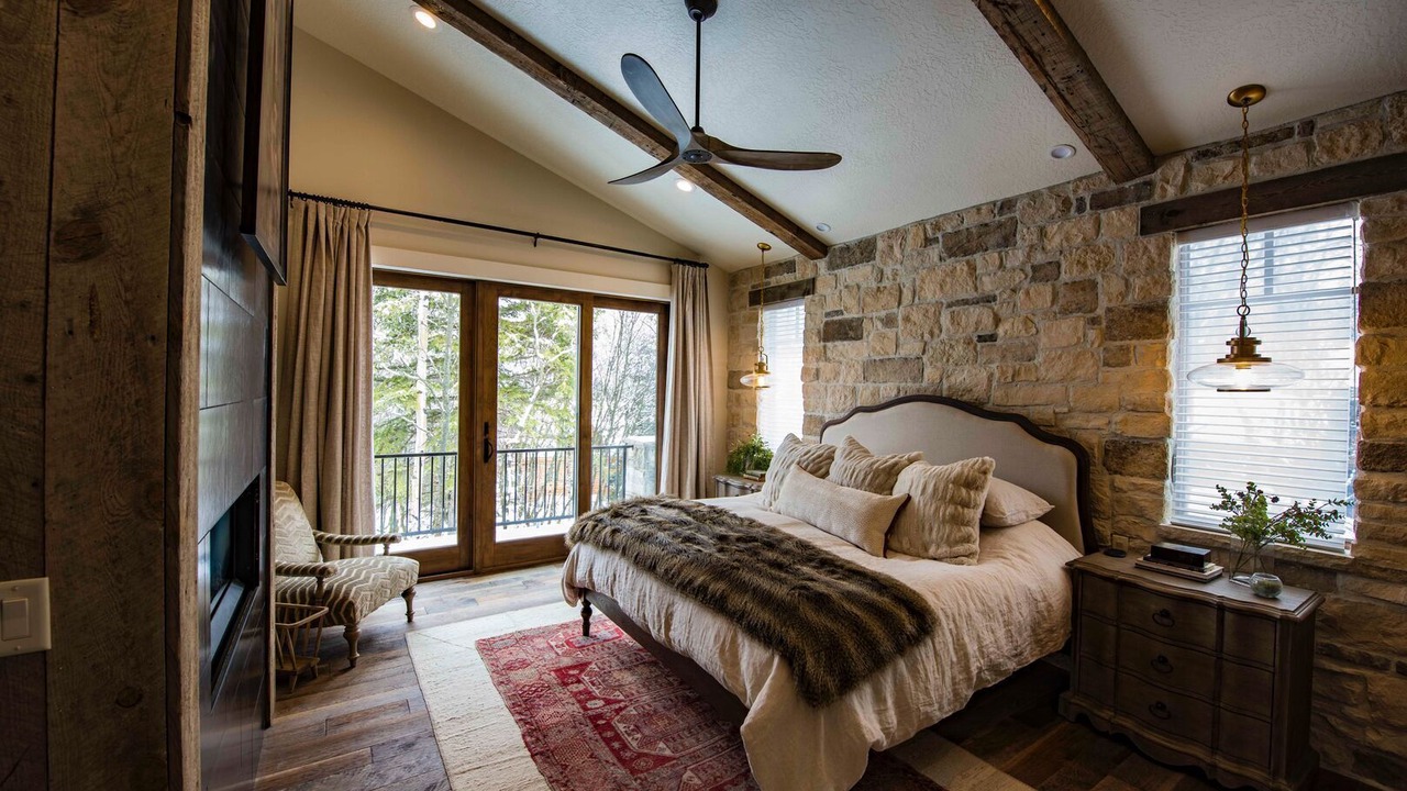Photo of Bedroom in Sundance