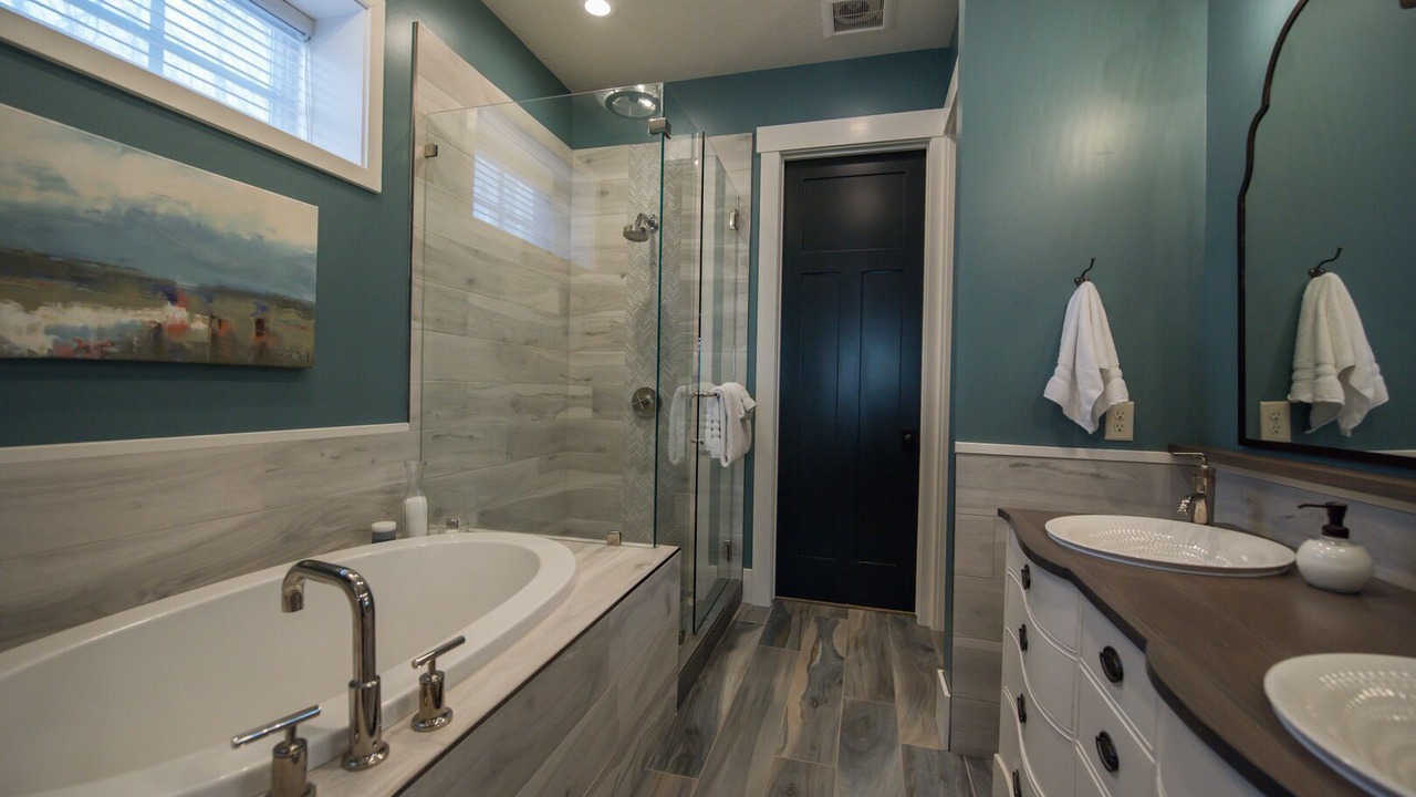 Photo of Bathroom in Sundance
