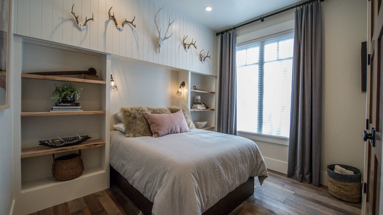 Photo of Bedroom in Sundance