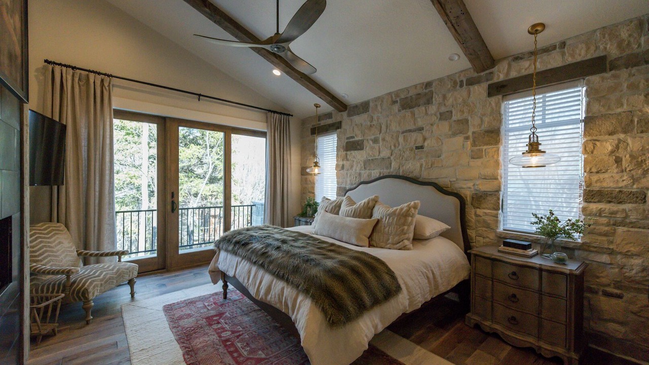 Photo of Bedroom in Sundance