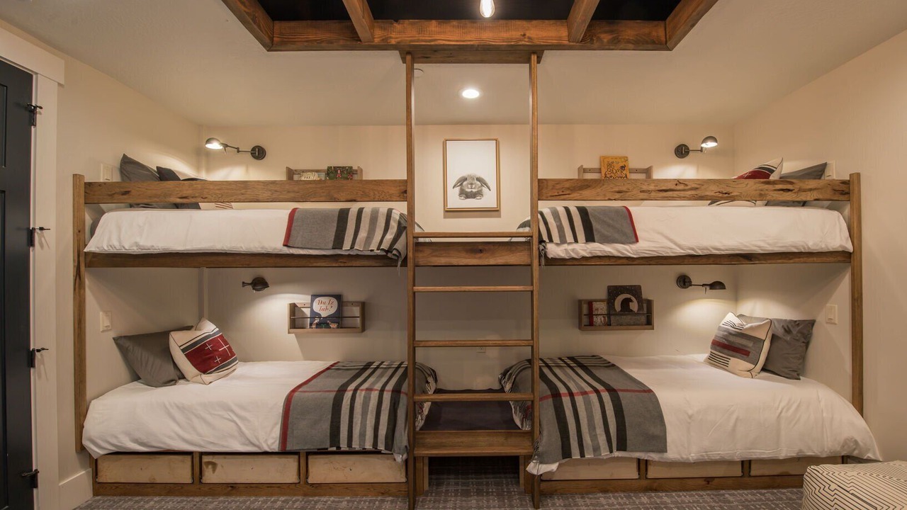 Photo of Bedroom in Sundance
