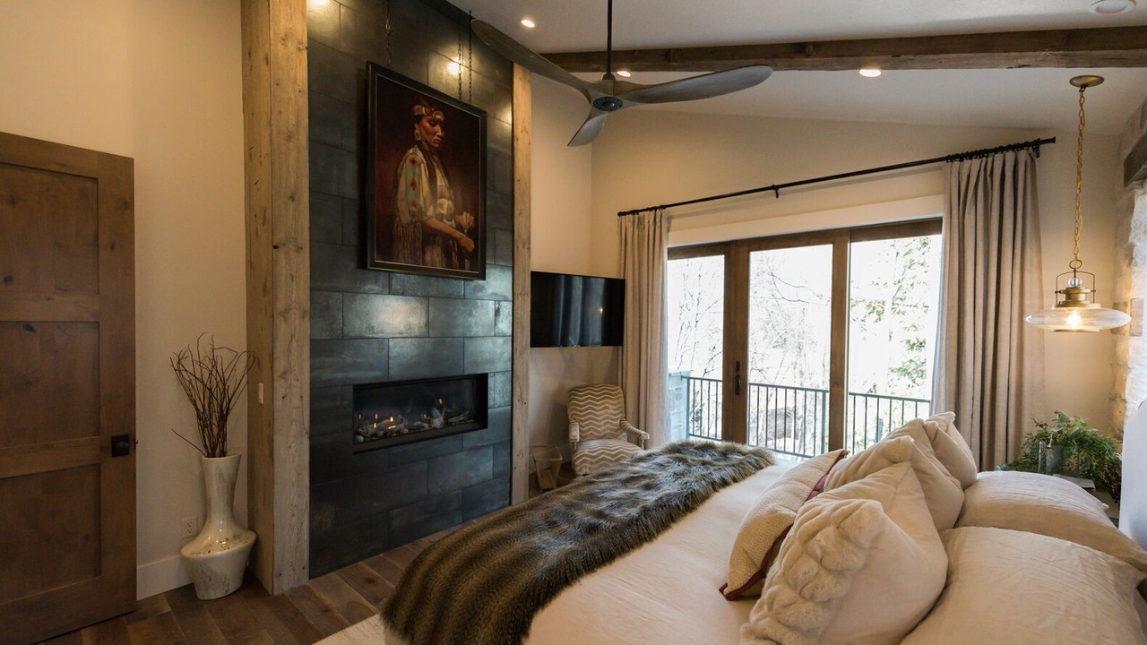 Photo of Bedroom in Sundance