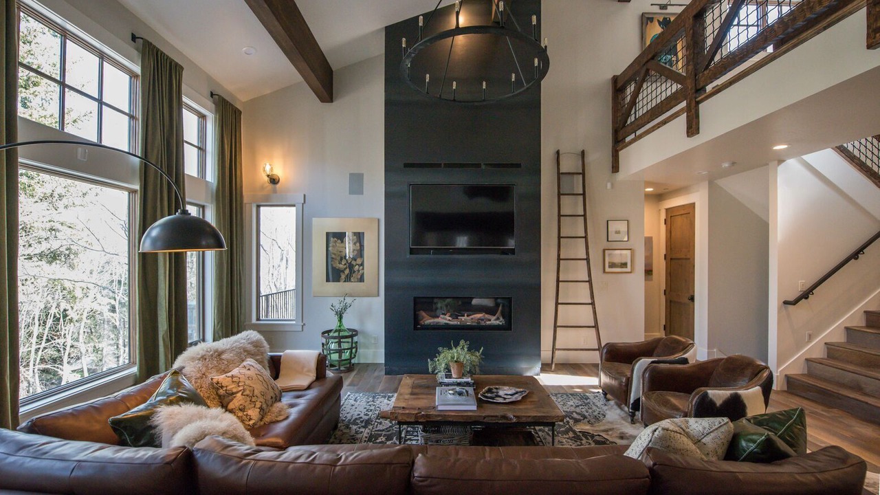 Photo of Livingroom in Sundance