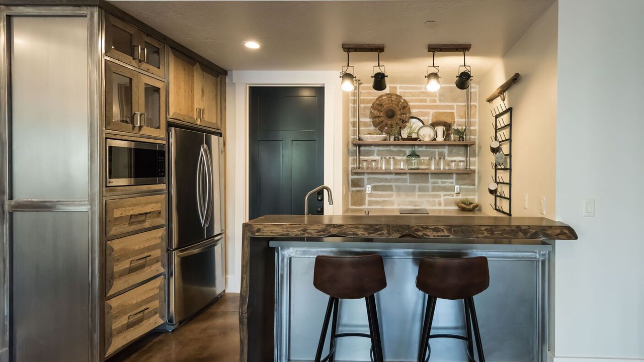Photo of Kitchen in Sundance