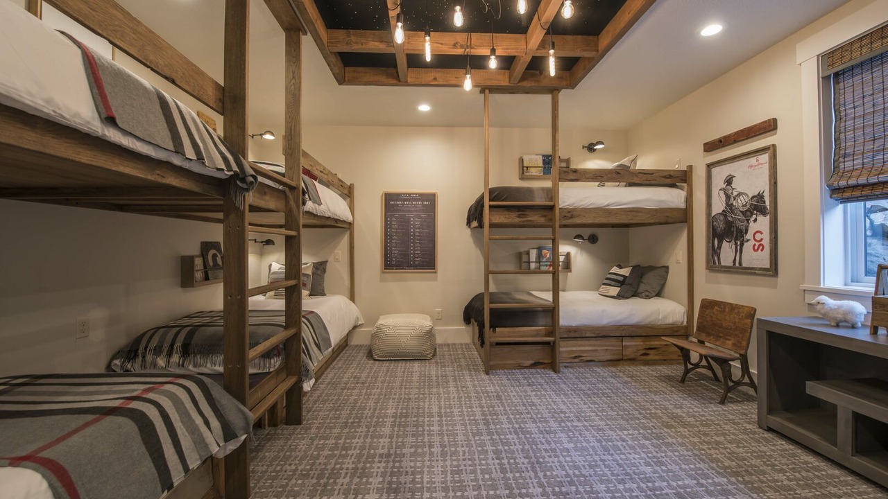 Photo of Bedroom in Sundance