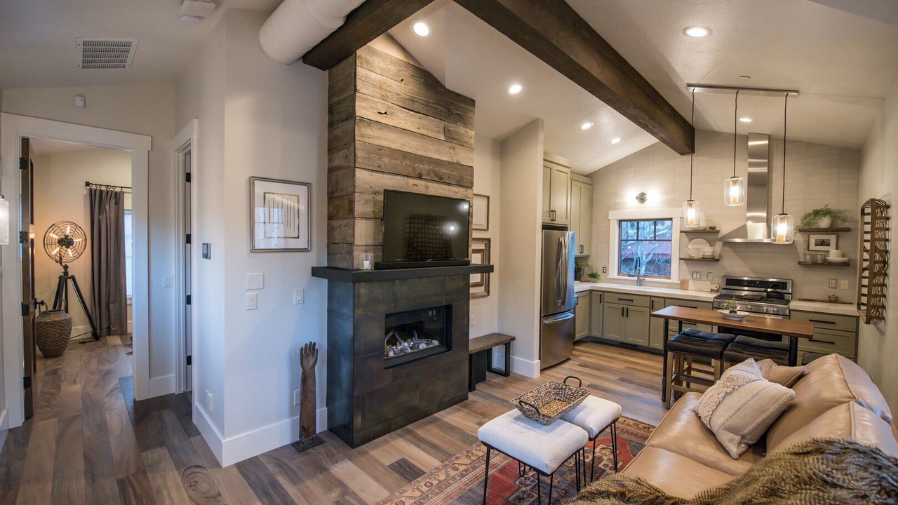 Photo of Livingroom in Sundance
