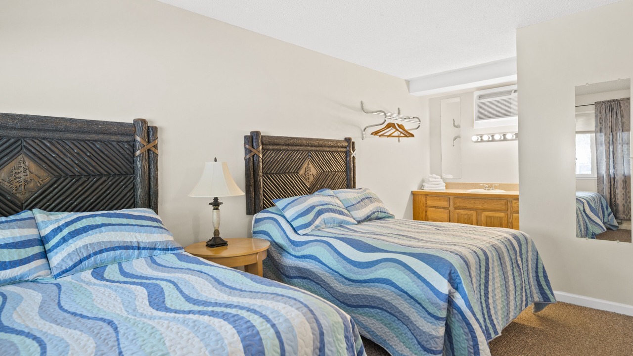 Photo of Bedroom in Lake George