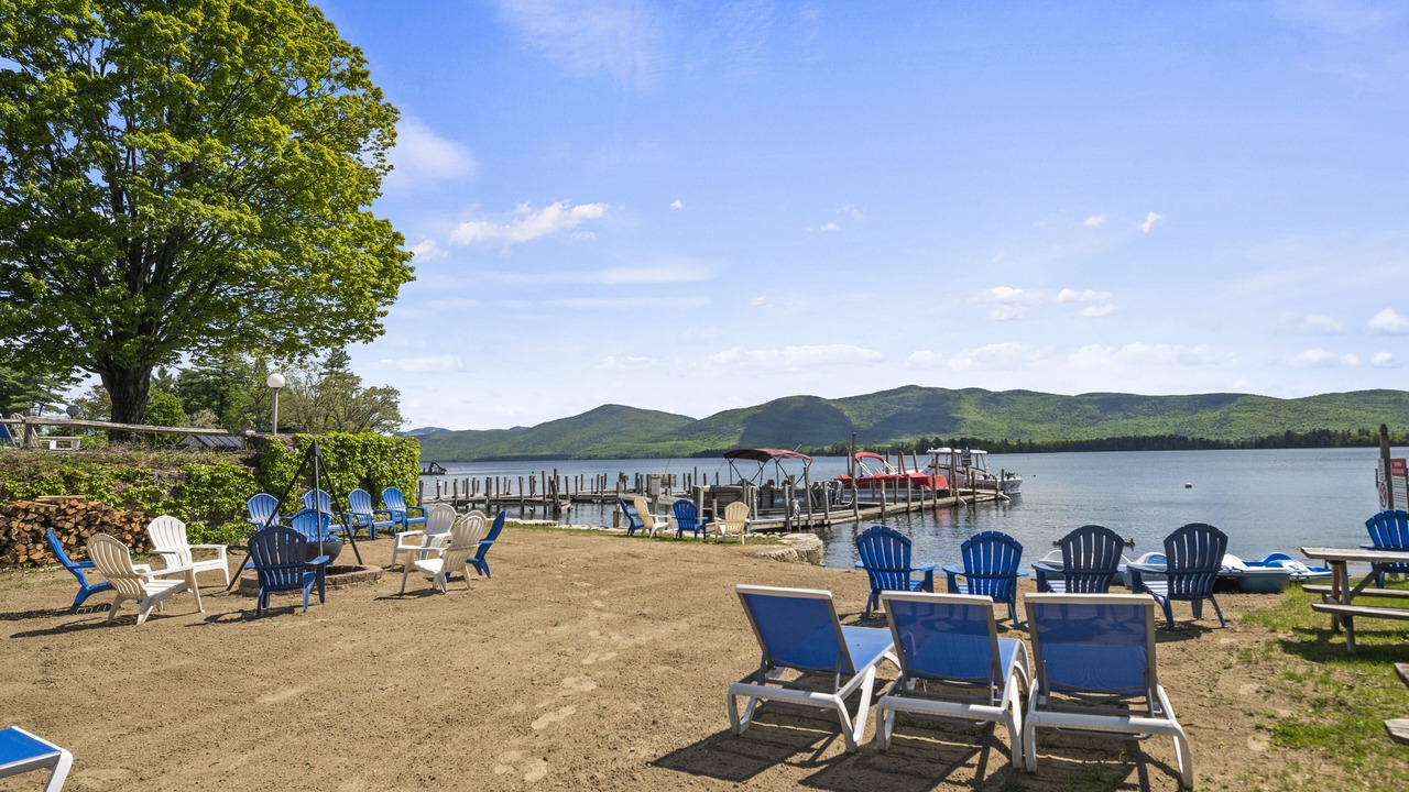 Photo of Outdoor in Lake George
