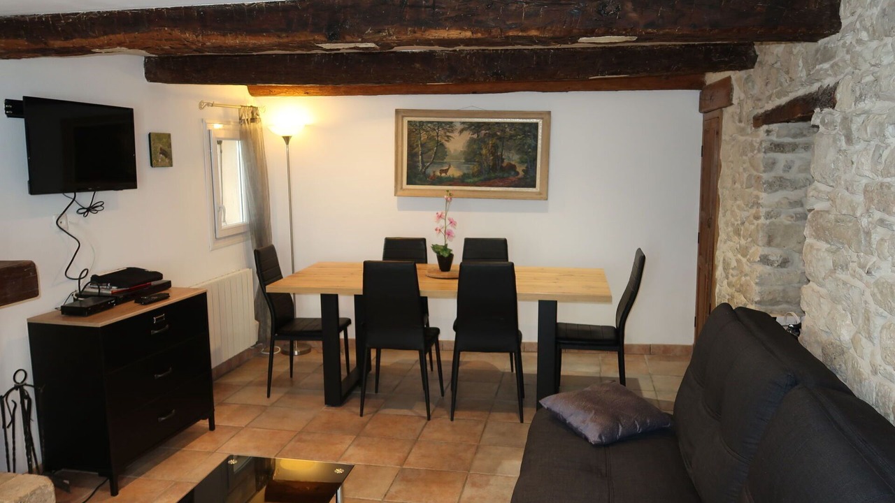 Photo of Bedroom in Limans
