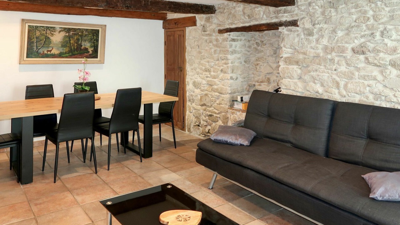 Photo of Bedroom in Limans