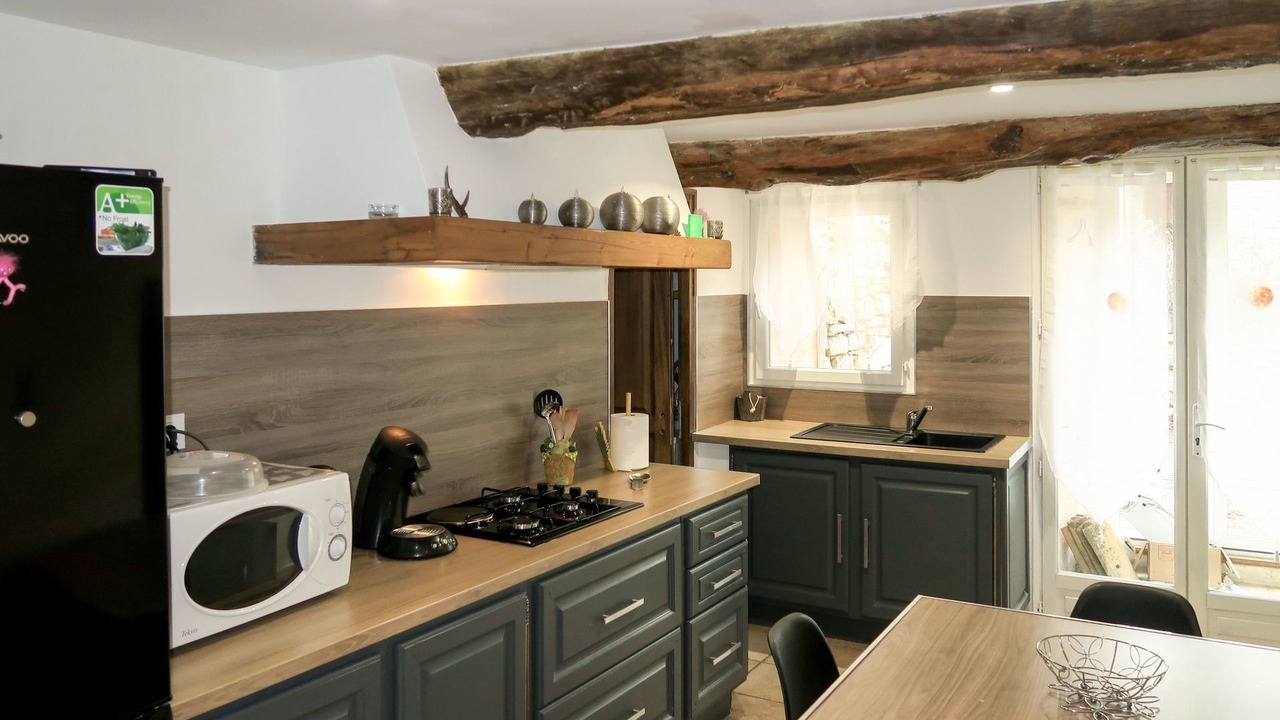 Photo of Bedroom in Limans