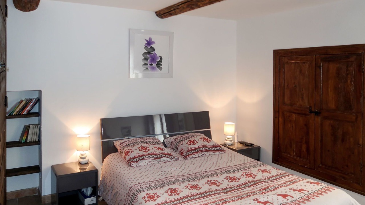 Photo of Bedroom in Limans