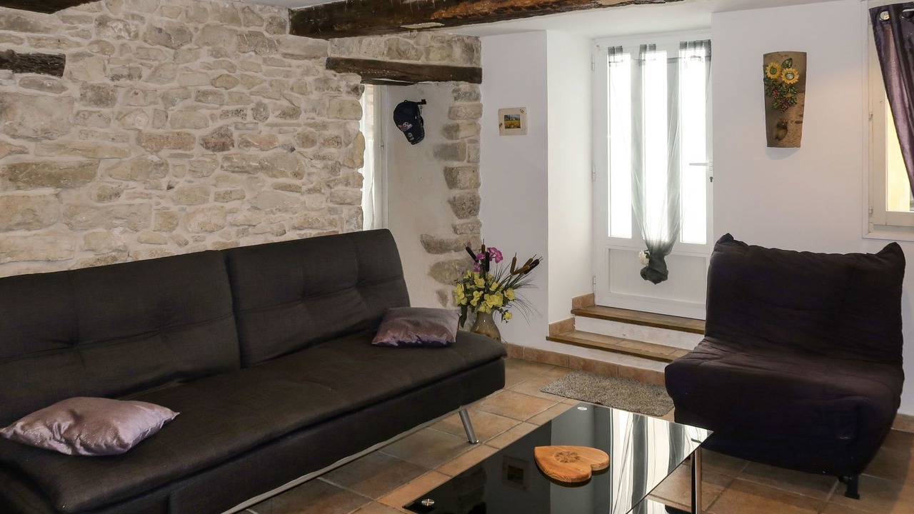 Photo of Bedroom in Limans