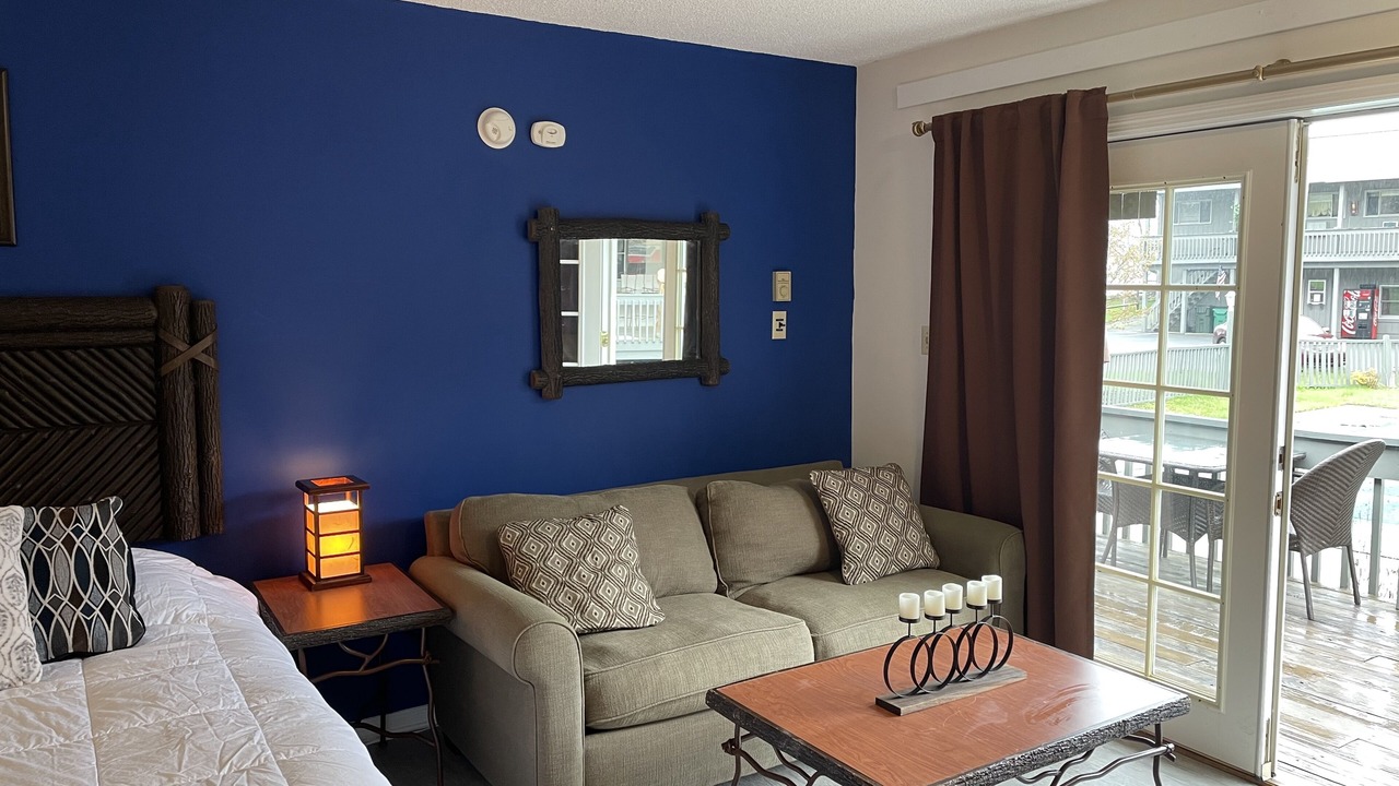 Photo of Livingroom in Lake George