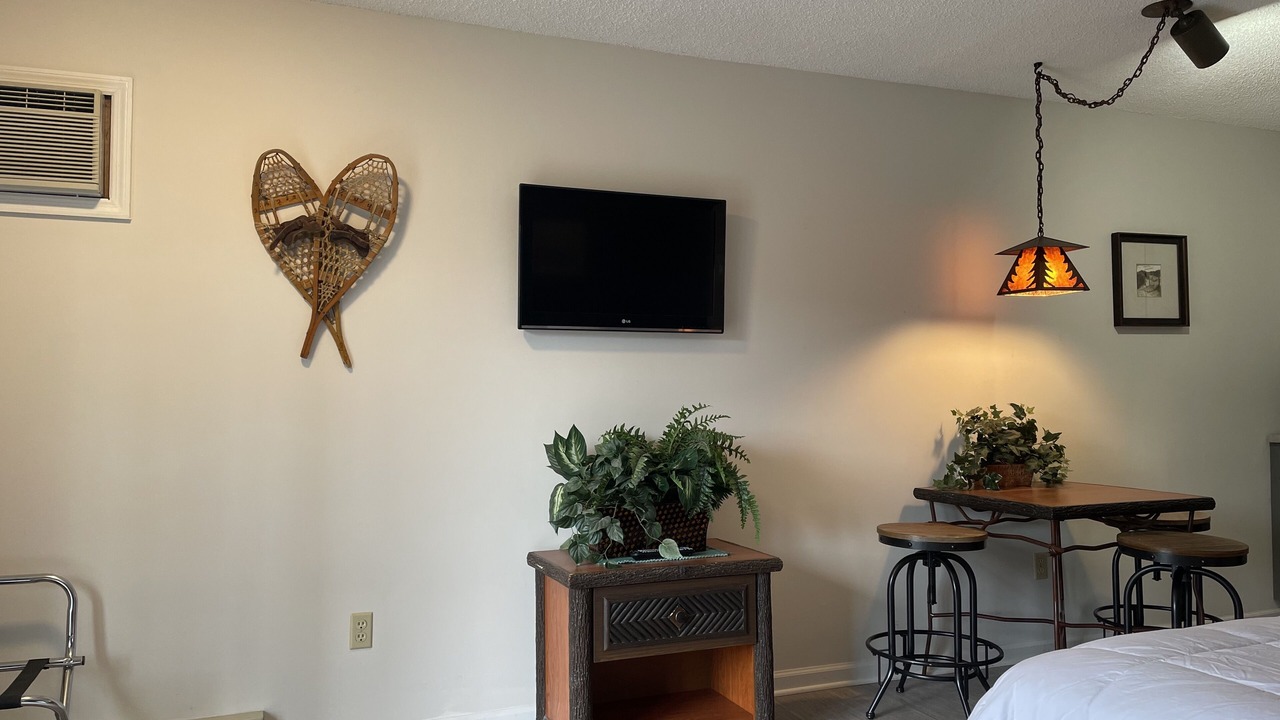 Photo of Bedroom in Lake George