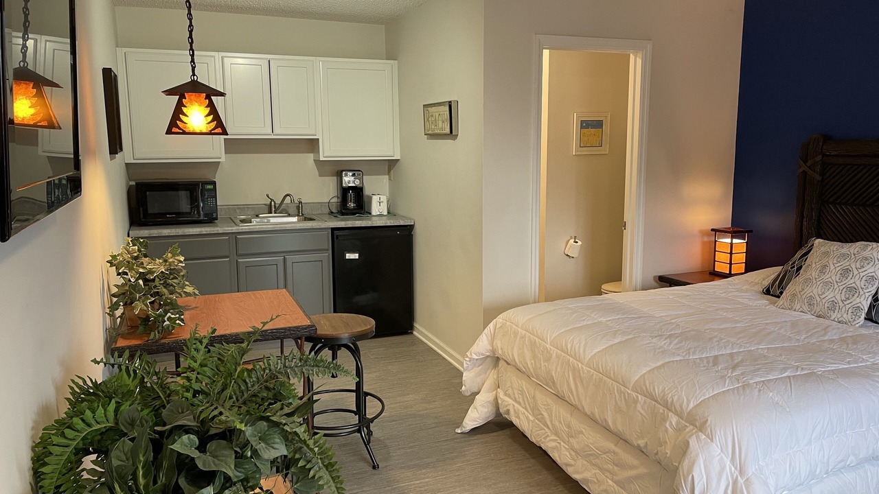 Photo of Bedroom in Lake George