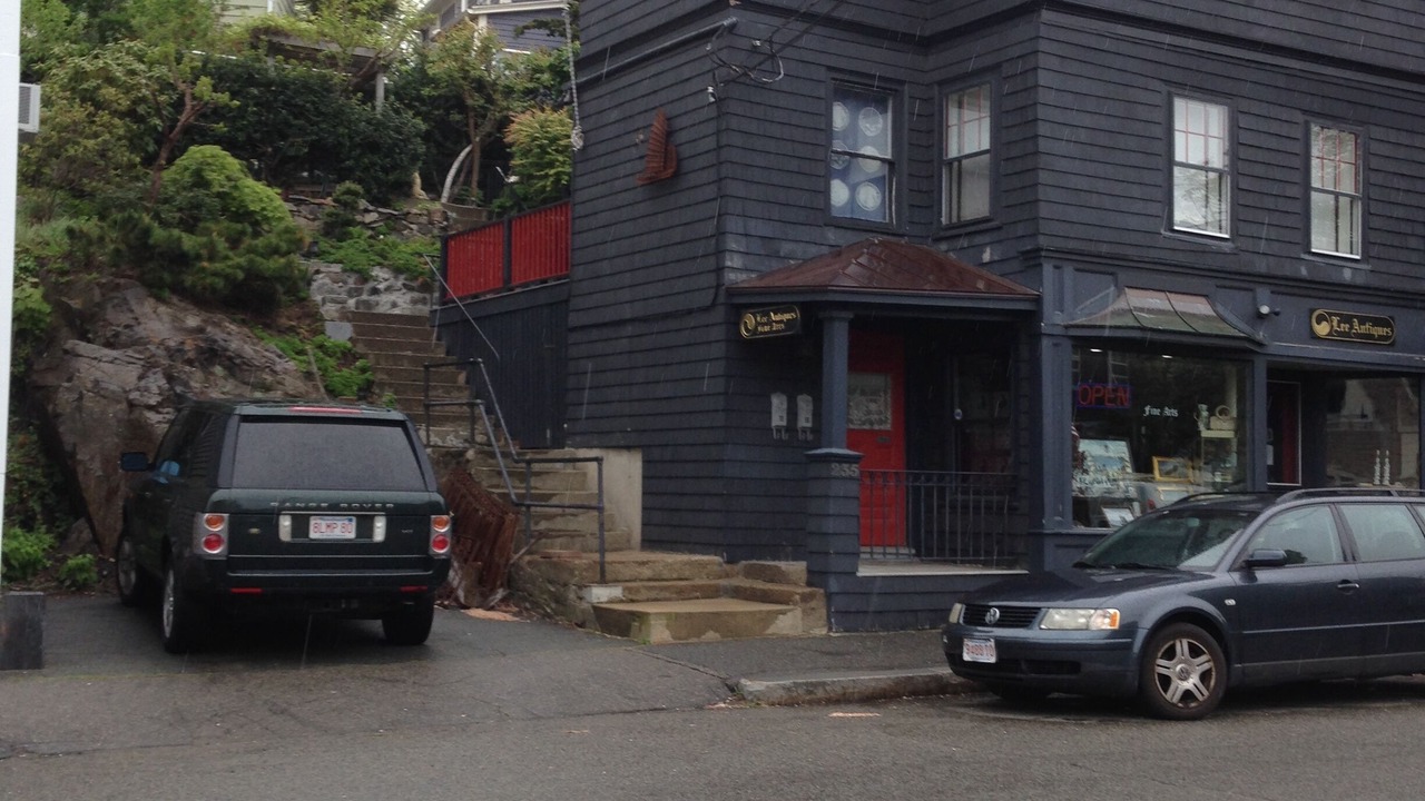 Photo of Outdoor in Marblehead