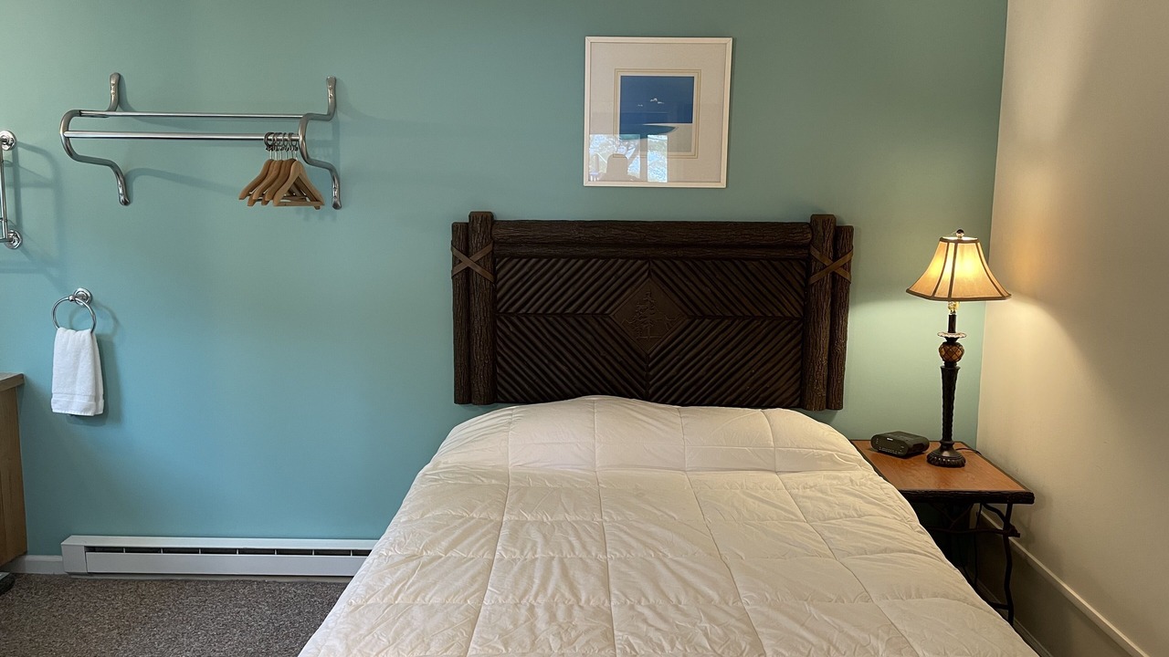 Photo of Bedroom in Lake George