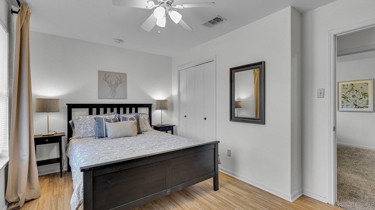 Photo of Bedroom in Austin