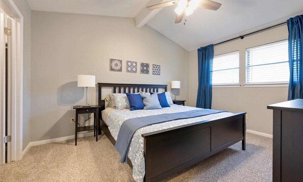 Photo of Bedroom in Austin