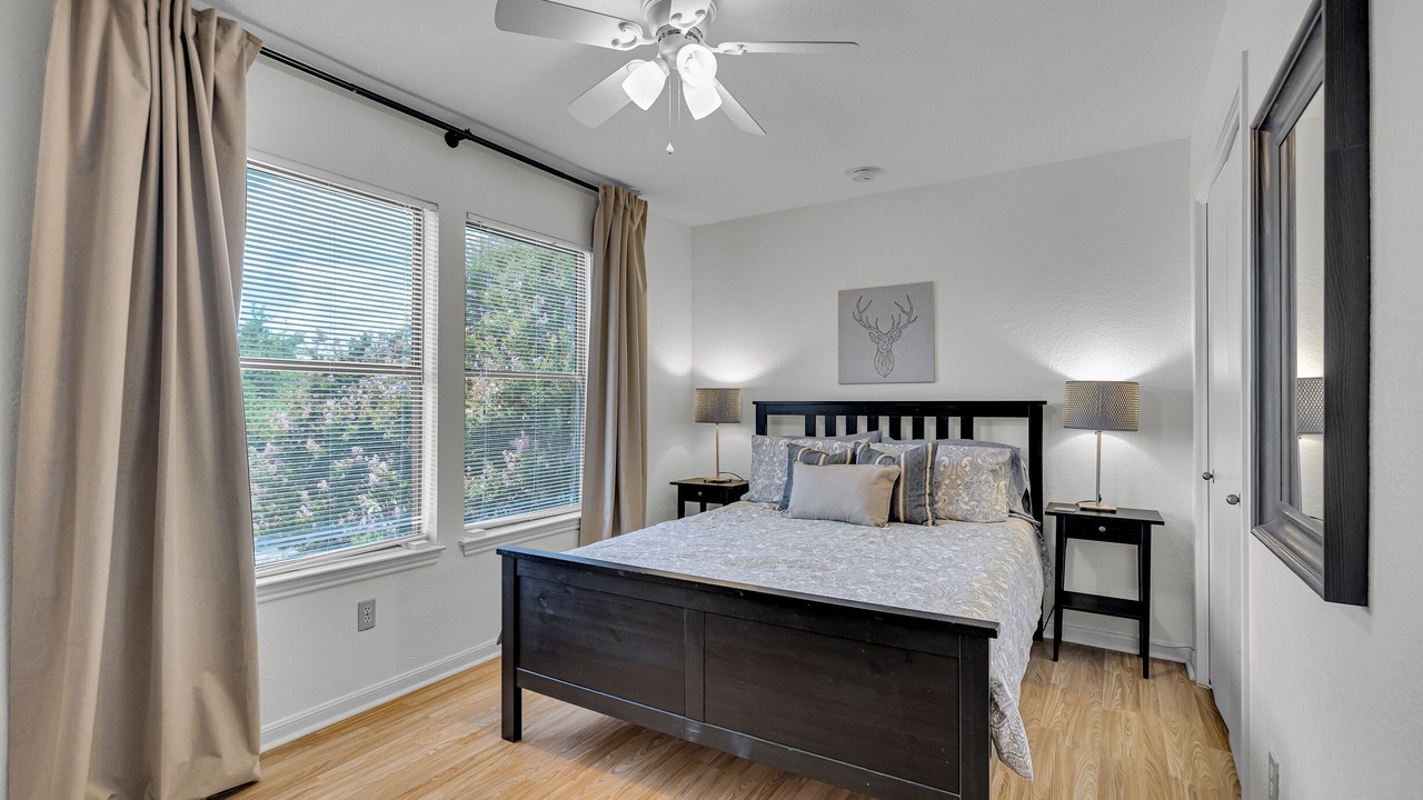 Photo of Bedroom in Austin