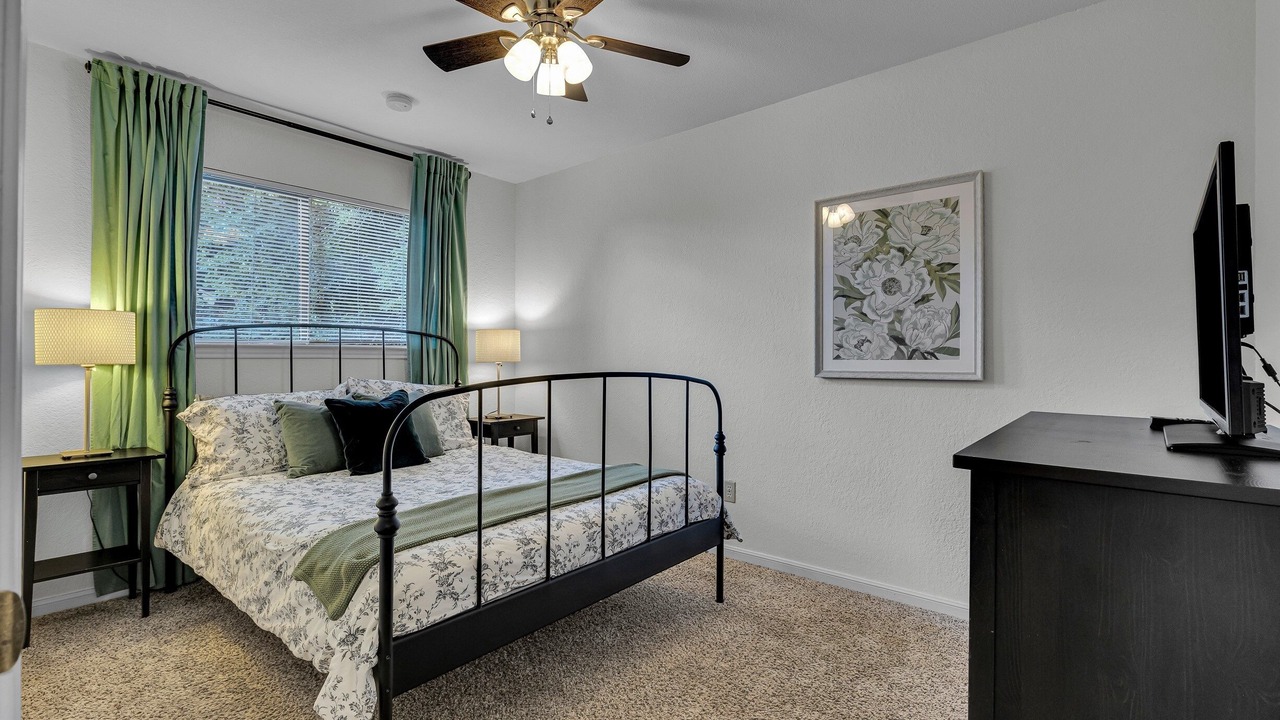 Photo of Bedroom in Austin