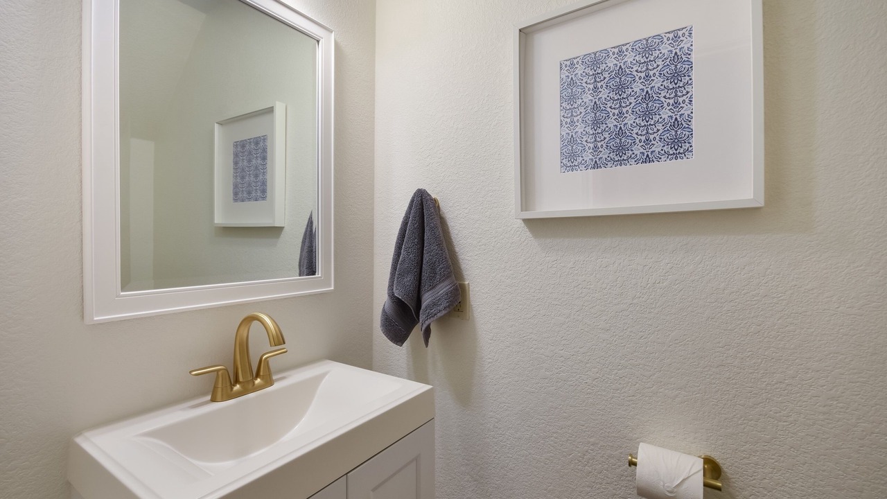 Photo of Bathroom in Austin