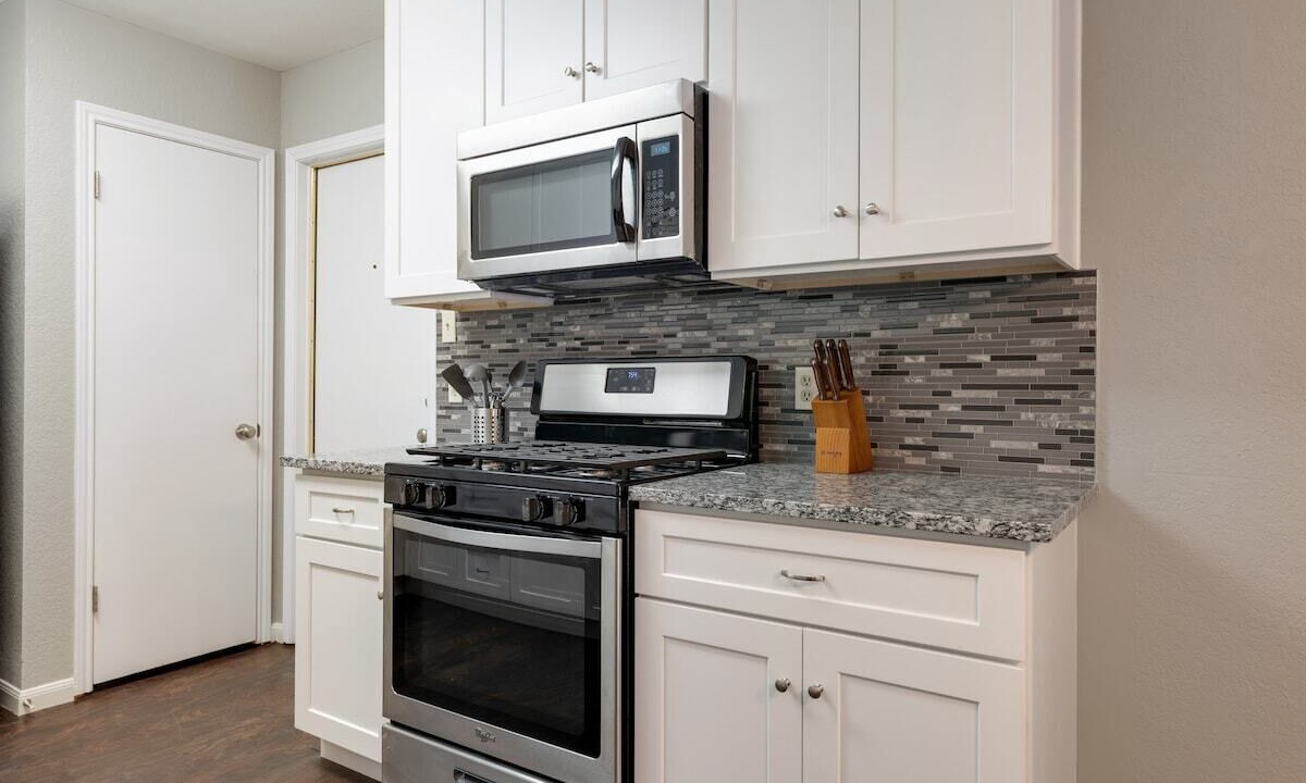 Photo of Kitchen in Austin