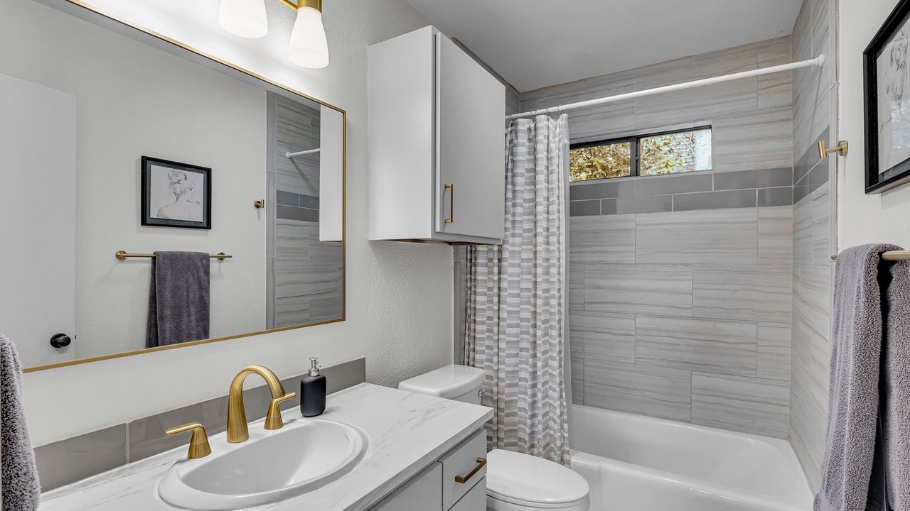 Photo of Bathroom in Austin