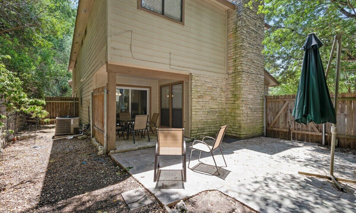 Photo of Outdoor in Austin