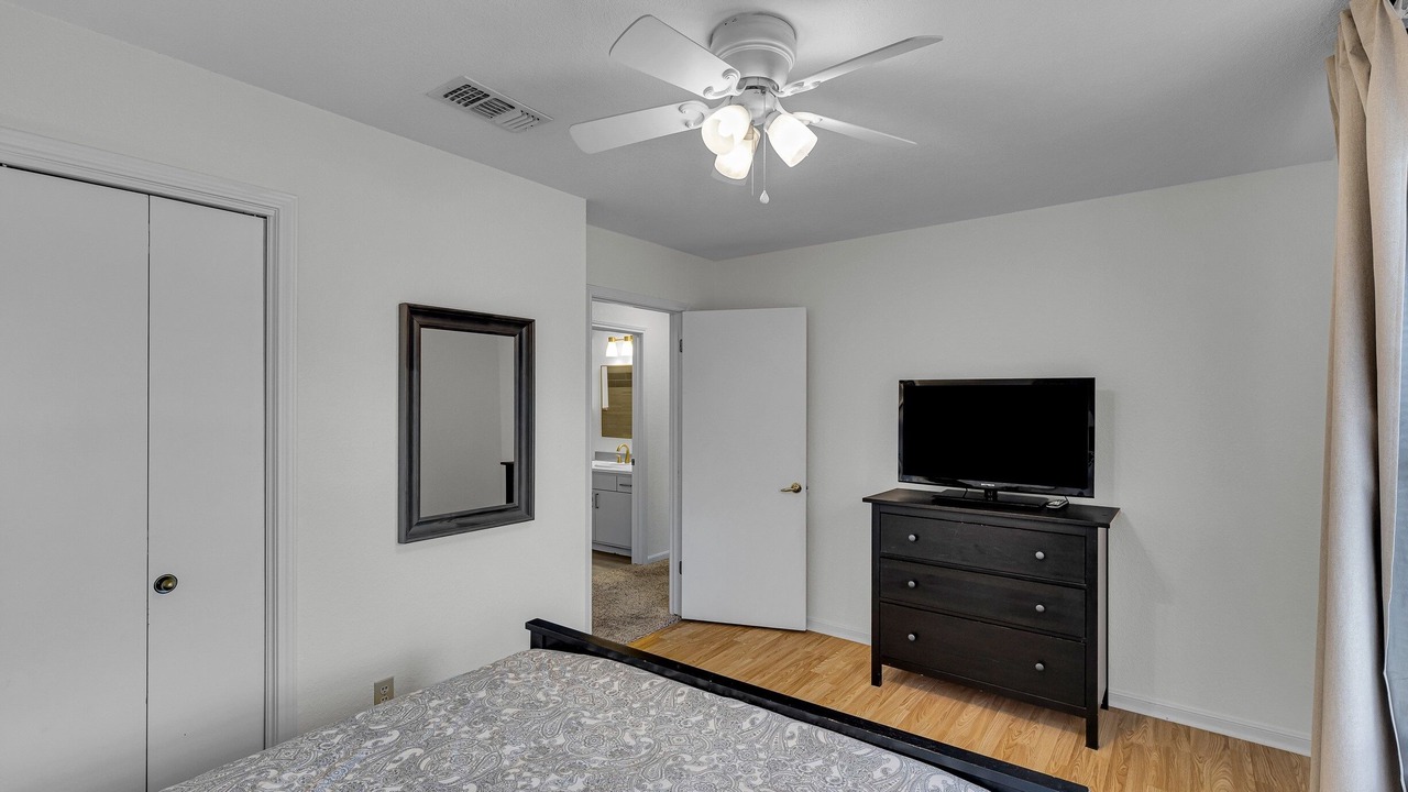 Photo of Bedroom in Austin