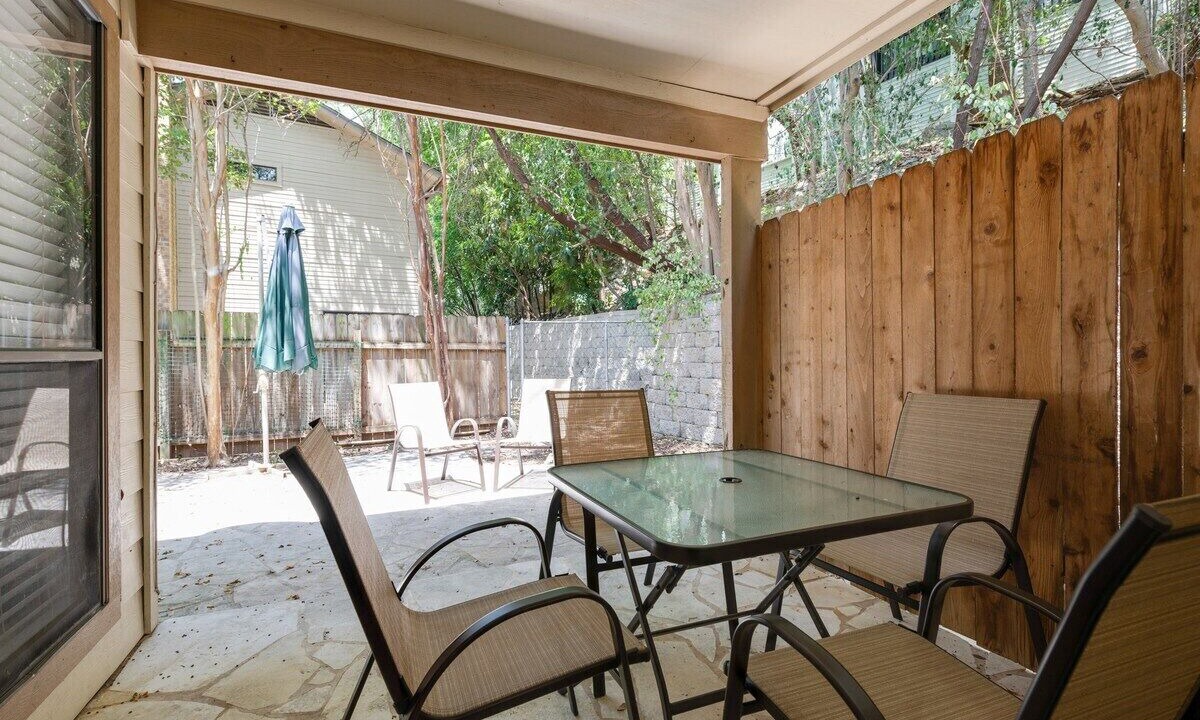 Photo of Outdoor in Austin