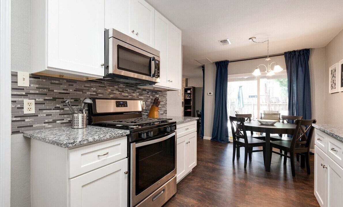 Photo of Kitchen in Austin