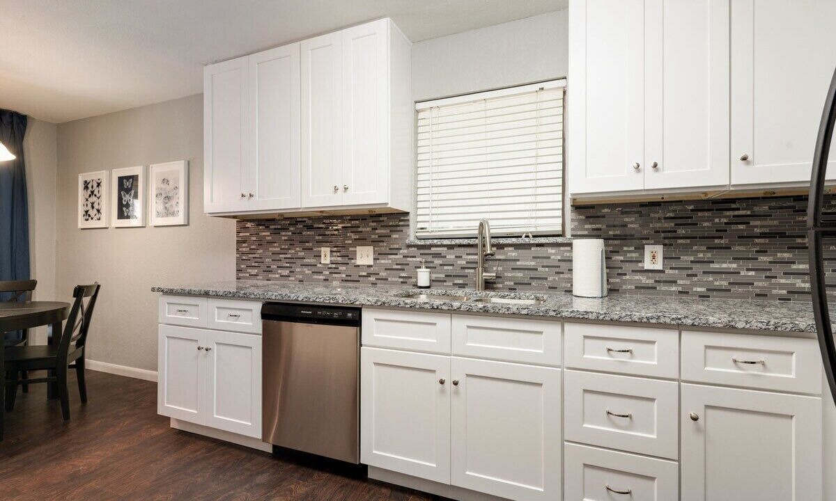 Photo of Kitchen in Austin