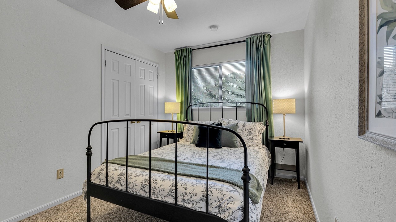 Photo of Bedroom in Austin
