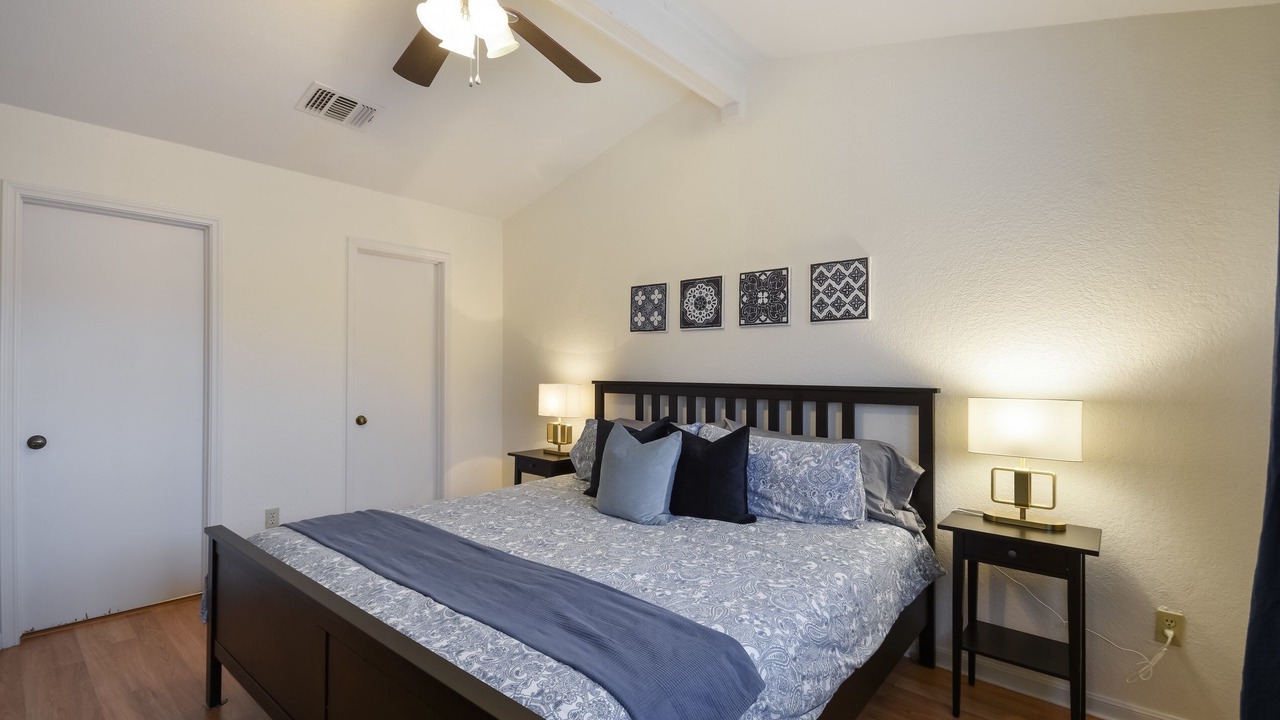 Photo of Bedroom in Austin