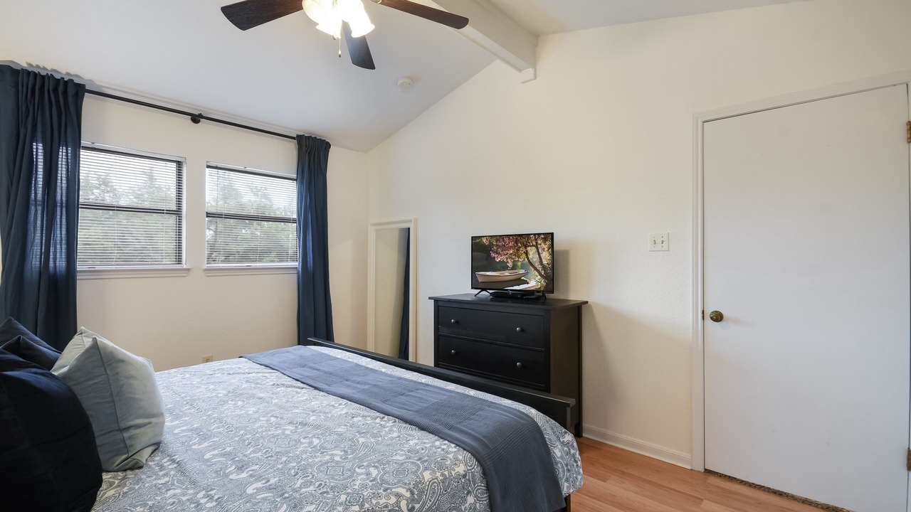 Photo of Bedroom in Austin